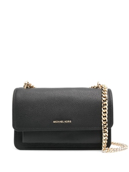 Michael Kors большая сумка через плечо Клэр, черный 30t4gc7l3t | черный