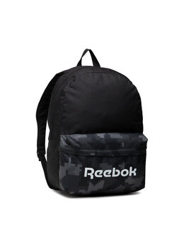 Рюкзак Reebok, черный act core ll gr h36575 | fekete