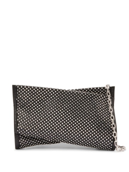 Christian Louboutin сумка Loubitwist, черный 3245069 | черный