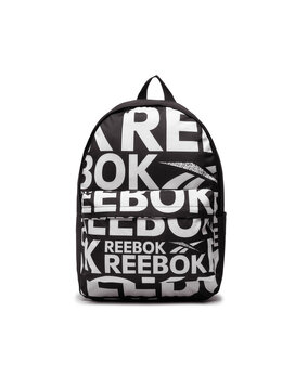 Рюкзак Reebok, черный wor graphic h36584 | fekete