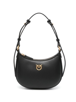 Pinko детская сумка через плечо Half Moon, черный 103538a0f1 | черный
