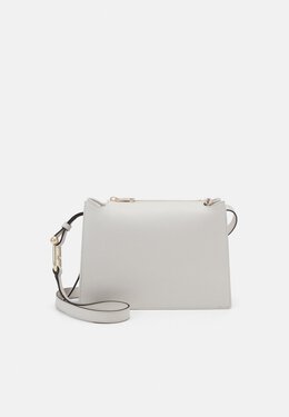 Сумка через плечо NUVOLA CROSSBODY Furla, кремовый fu151h1ic-a11 | marshmallow