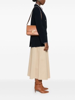 Tod's сумка через плечо T-Timeless, коричневый xbwtttc0100ror | коричневый