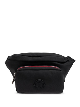 Moncler поясная сумка Durance, черный j209a5m00005m4162 | черный