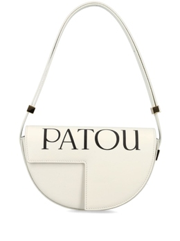 Patou сумка на плечо Le Petit, белый ba0035102009b | белый