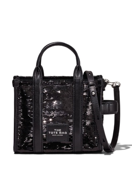 Marc Jacobs мини-сумка The Tote, черный h022m06re22001 | черный