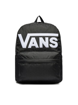 Рюкзак Vans, черный old skool drop v backpack vn000h4zblk1 | fekete