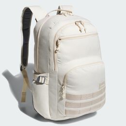 Ежедневный рюкзак Originals Adidas, цвет White/Beige/Onix iu7706 | white / beige / onix
