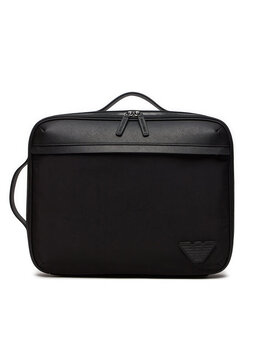 Рюкзак Emporio Armani для ноутбука, черный y4p363 y216j 81073 | fekete