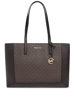 Сумка-шоппер Michael Kors Taryn, коричневый 30f4g7xt7b | коричневый