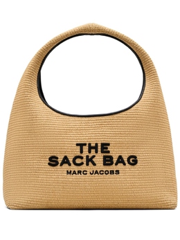 Marc Jacobs сумка The Woven Sack, серый 2s4hsh053h03255 | нейтральные цвета