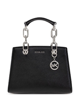 Сумка-шоппер Michael Kors Cynthia, черный 30f4scys5t | черный