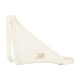 Женская большая поясная сумка New Balance, цвет Off White 7550412292156 | off white