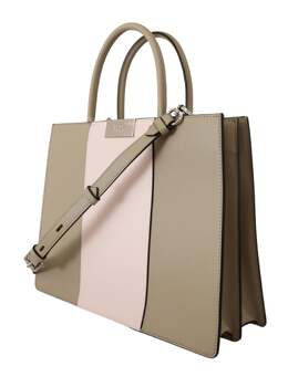 Karl Lagerfeld Sage Женская сумка через плечо из полиуретана, зеленый 7106918285372 | green