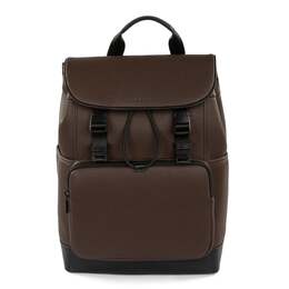 Центральный рюкзак Bugatti, коричневый 7148350996540 | brown