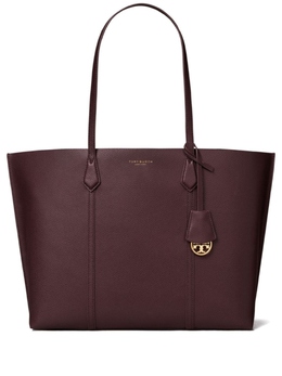 Tory Burch сумка-тоут Perry, красный 158531600 | красный