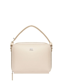 Courreges Courrèges сумка Cloud Chained, серый 424gsa146cr0065 | нейтральные цвета