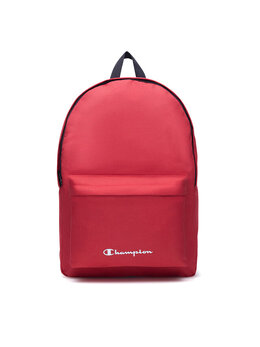 Рюкзак Champion BACKPACK 805932-RS521, красный 5905588364900 | rojo