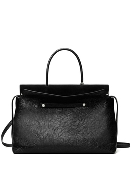 Большая сумка-тоут Mercer от Tory Burch, черный 163966001 | черный
