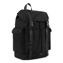 Рюкзак Brookside Bugatti, черный 7148345524284 | black