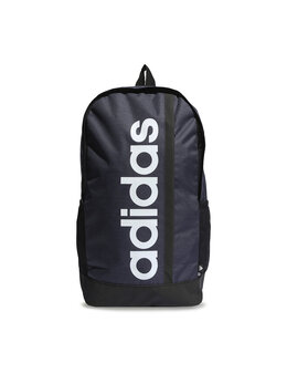 Рюкзак Adidas, синий essentials linear backpack hr5343 | sötétkék