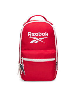 Рюкзак Reebok, красный rbk-046-ccc-05 | piros