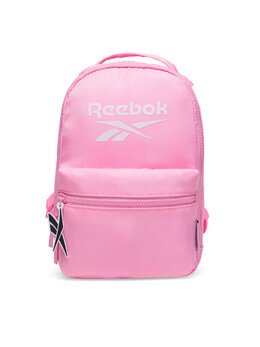 Рюкзак Reebok, розовый rbk-046-ccc-05 | rózsaszín