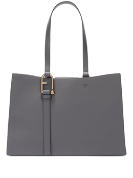 Furla сумка-тоут Nuvola, серый wb01371bx20451007 | серый