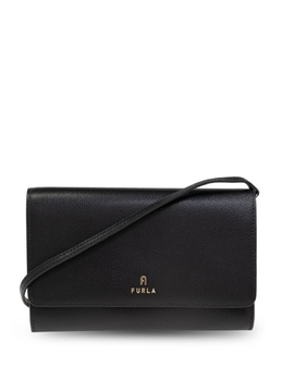 Сумка-клатч Furla Camelia, черный we00675are000 | черный