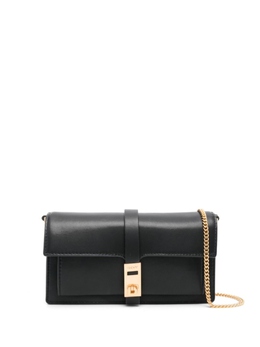 Сумка-клатч DKNY Alora, черный r43gyg53 | черный