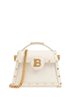 Сумка-шоппер Balmain B-Buzz Dynasty, белый dn0da907lrhx | белый