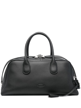 Сумка-шоппер Tod's Darsena, черный xbwaqbh0250yat | черный