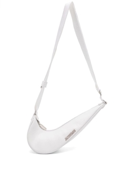 Nike сумка на плечо Smoosh из коллаборации с Jacquemus, белый dq0324 | белый