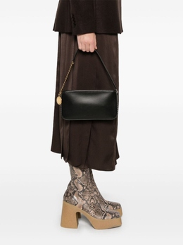 Сумка через плечо Stella McCartney Frayme, черный 7b0116w8839 | черный