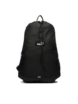 Рюкзак Puma, черный evoess smart bag 090343 01 | fekete