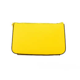 Michael Kors Jet Set Женская сумка через плечо Daffodil Vegan Tech Attachment Bag, мультиколор 7215288483900 | multi