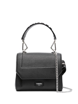 Lancel маленькая сумка Ninon de Lancel, черный a09221 | черный