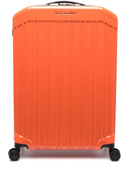 Piquadro дорожная сумка Spinner на молнии, оранжевый bv4427pqls2 | оранжевый