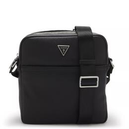 Мужская сумка через плечо certosa hmecsa Guess, черный a0341596 | schwarz