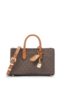 Сумка-тоут Michael Kors mini Scarlett, коричневый 32f4getc0b | коричневый