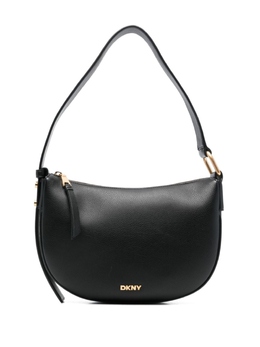 Сумка через плечо DKNY Scarlett, черный dkr42cae57hh | черный
