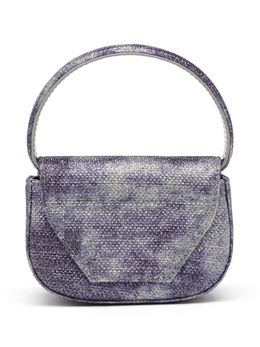 Diesel сумка-тоут 1DR XS, синий x08709p2197 | синий