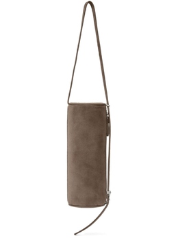 Proenza Schouler сумка на плечо Silo, коричневый hb244073g102s | коричневый
