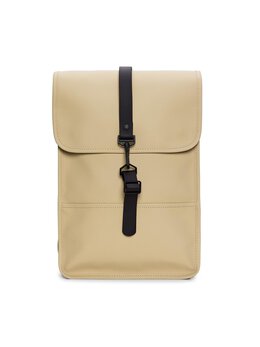 Рюкзак Rains Backpack Mini W3 13020, бежевый 5711747560942 | beis