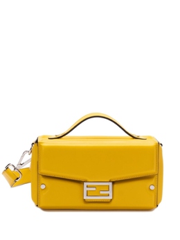 Сумка Fendi Baguette Soft, желтый 7va565asiv | желтый