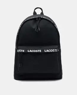 Рюкзак для ноутбука Neocroc Lacoste, черный 1034658104012 | negro