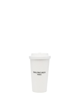 Клатч Balenciaga 9 AM, белый 7918362aa48 | белый