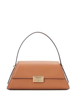 Средняя сумка через плечо Michael Kors Ludlow, коричневый 30f4glnl2l | коричневый