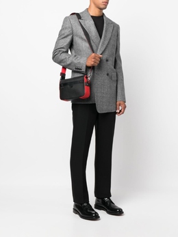 Christian Louboutin сумка-мессенджер Ruisbuddy, черный 3225098 | черный