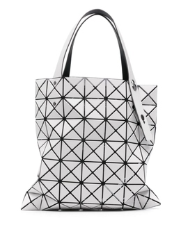 Bao Bao Issey Miyake сумка-тоут Prism, серый bb48ag507 | серый